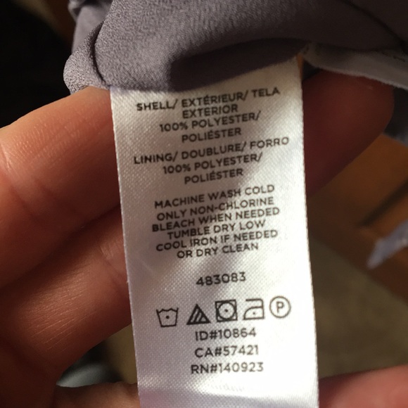 LOFT Dress - Picture 3 of 3